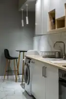 Budapest, IX. kerület - Ferencváros-Belváros