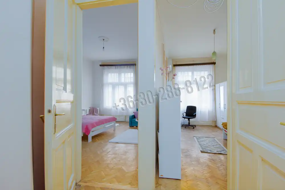 Budapest, IX. kerület - Ferencváros