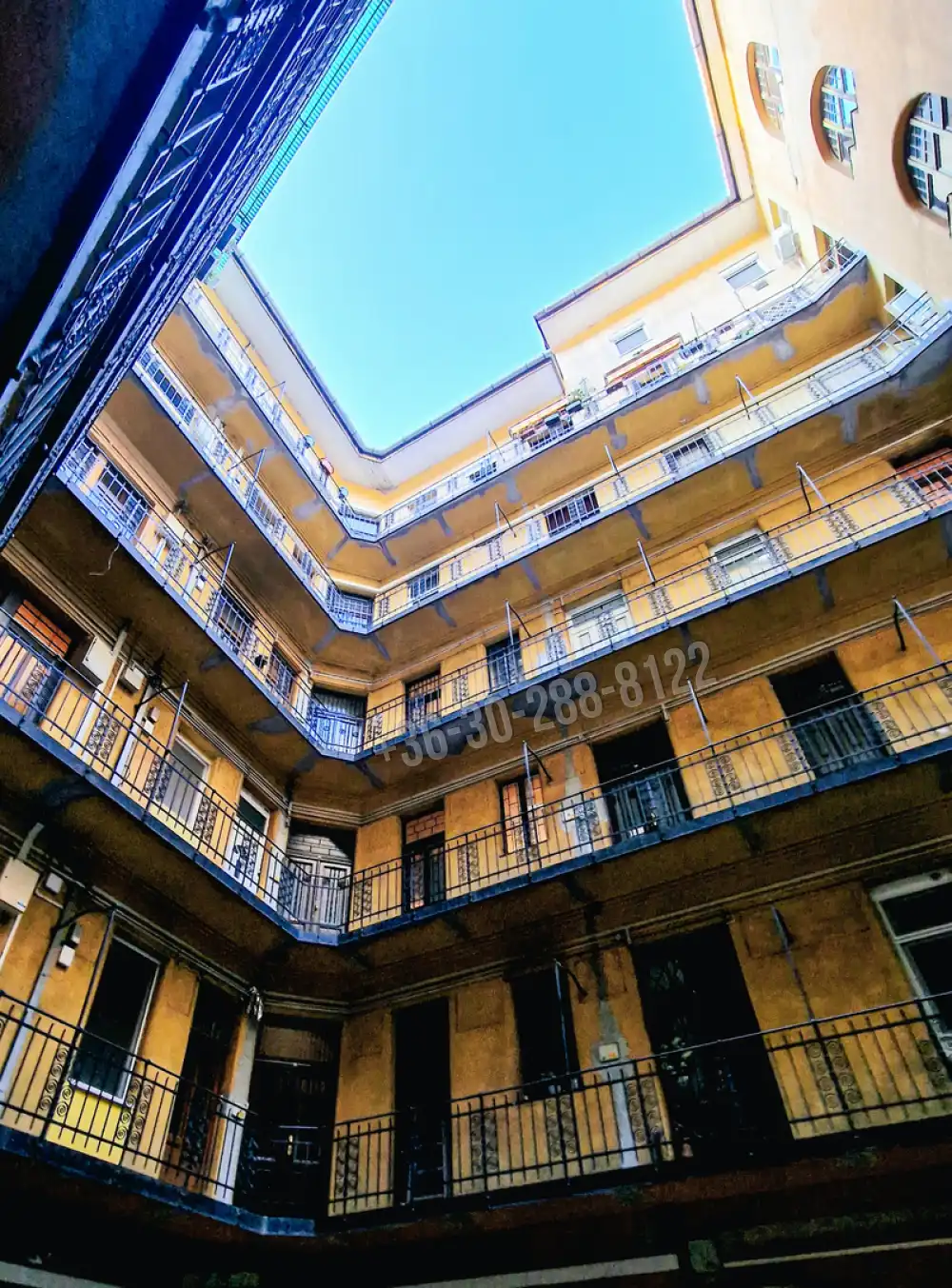 Budapest, IX. kerület - Ferencváros