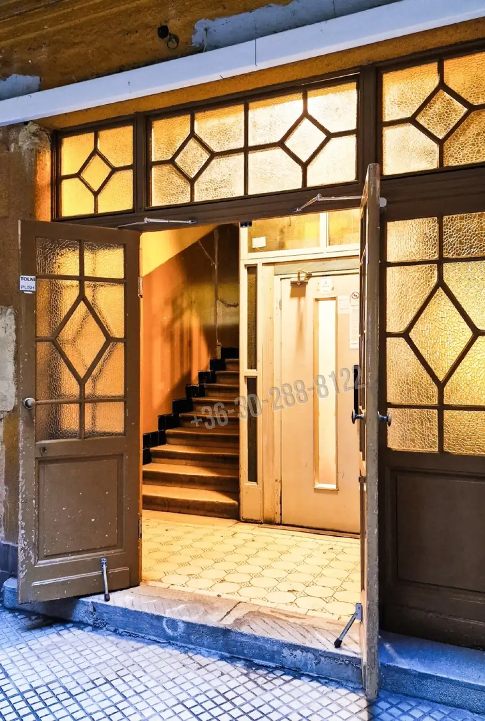 Budapest, IX. kerület - Ferencváros