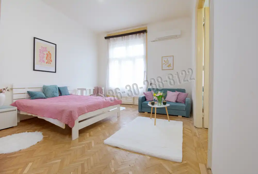 Budapest, IX. kerület - Ferencváros