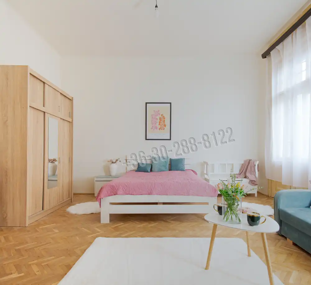 Budapest, IX. kerület - Ferencváros