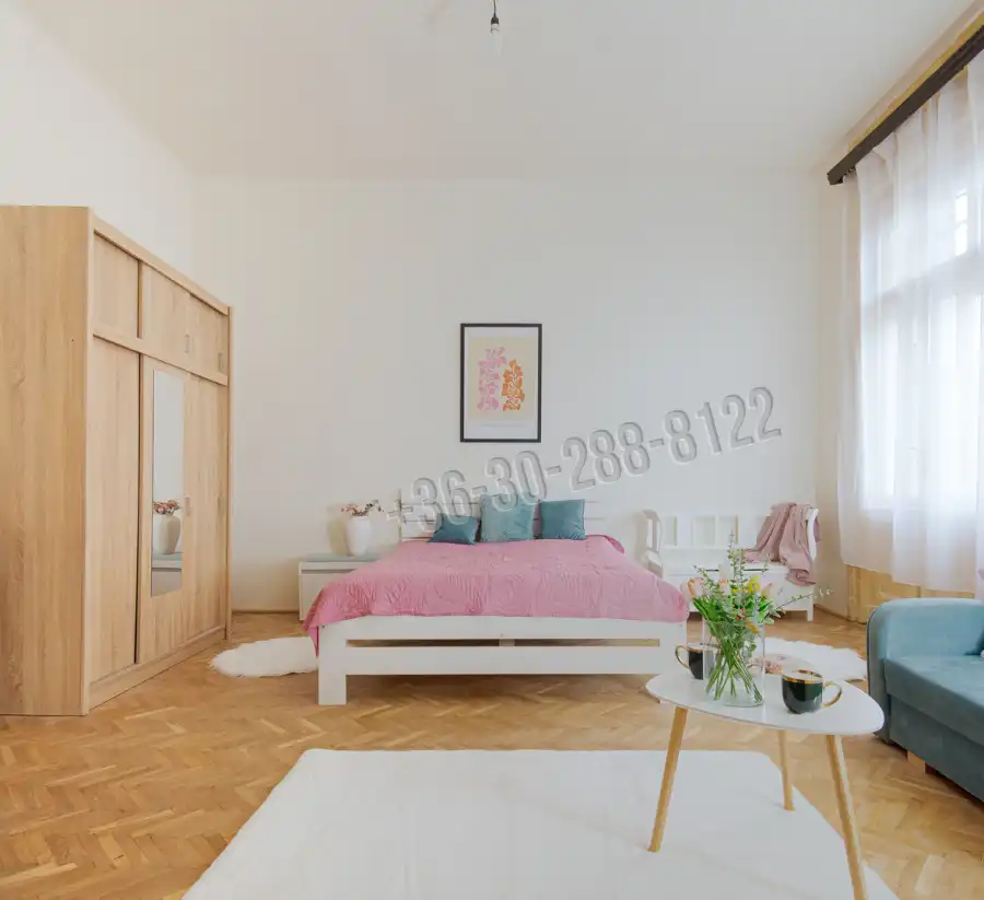 eladó téglalakás, Budapest, IX. kerület