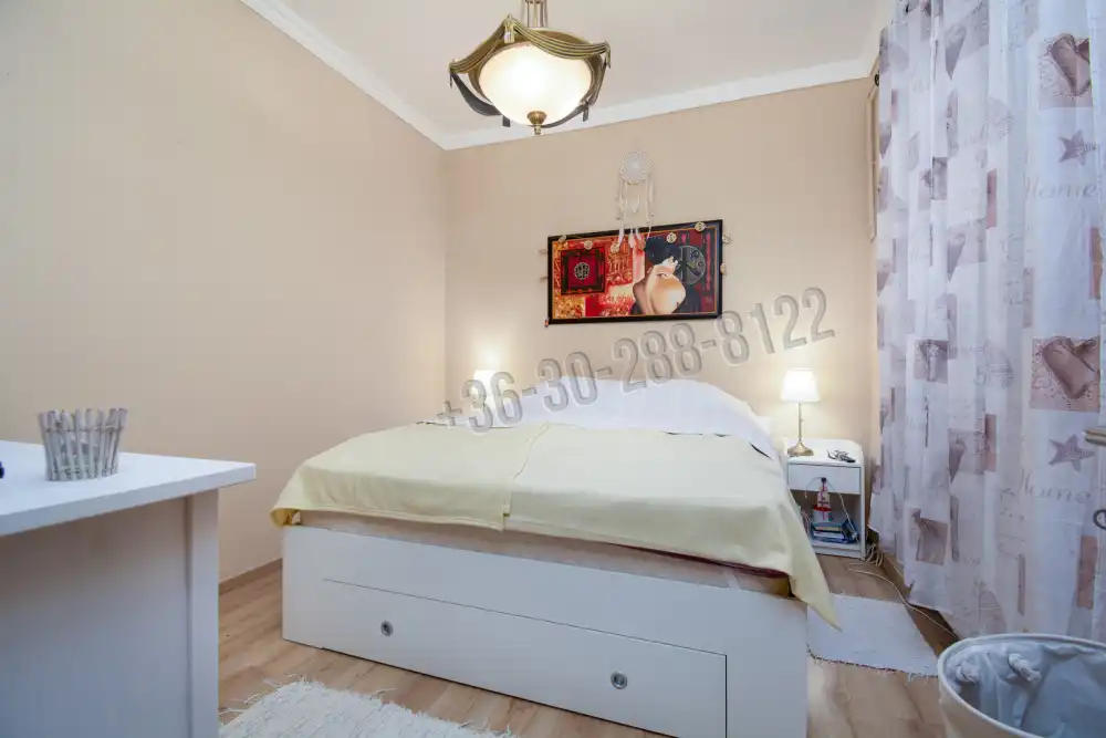 Budapest, IX. kerület - Külső-Ferencváros