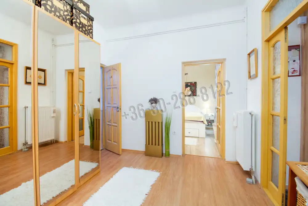 Budapest, IX. kerület - Külső-Ferencváros