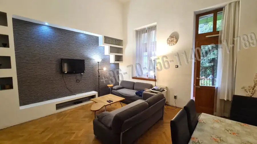 eladó téglalakás, Budapest, IX. kerület