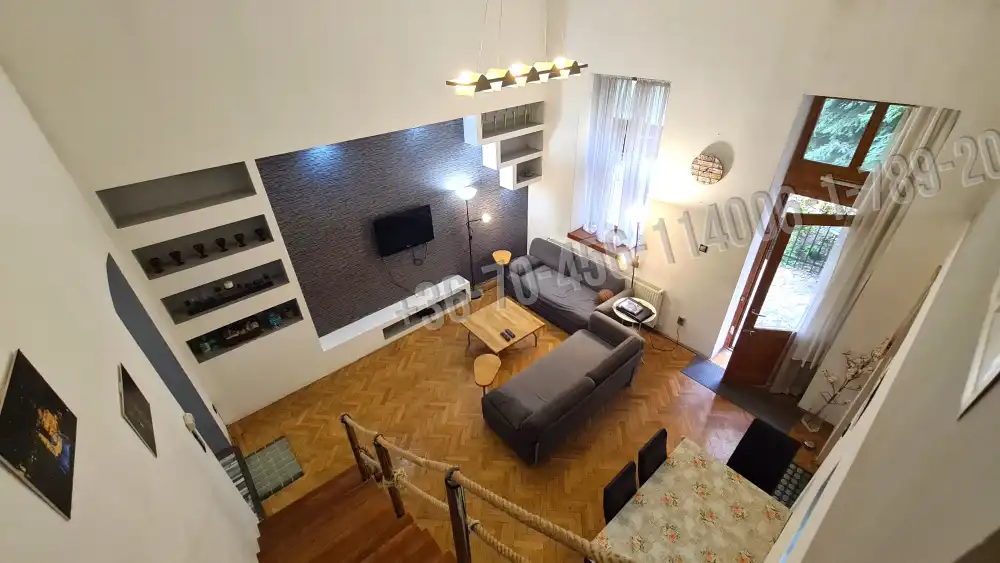 Budapest, IX. kerület - Ferencváros-Belváros