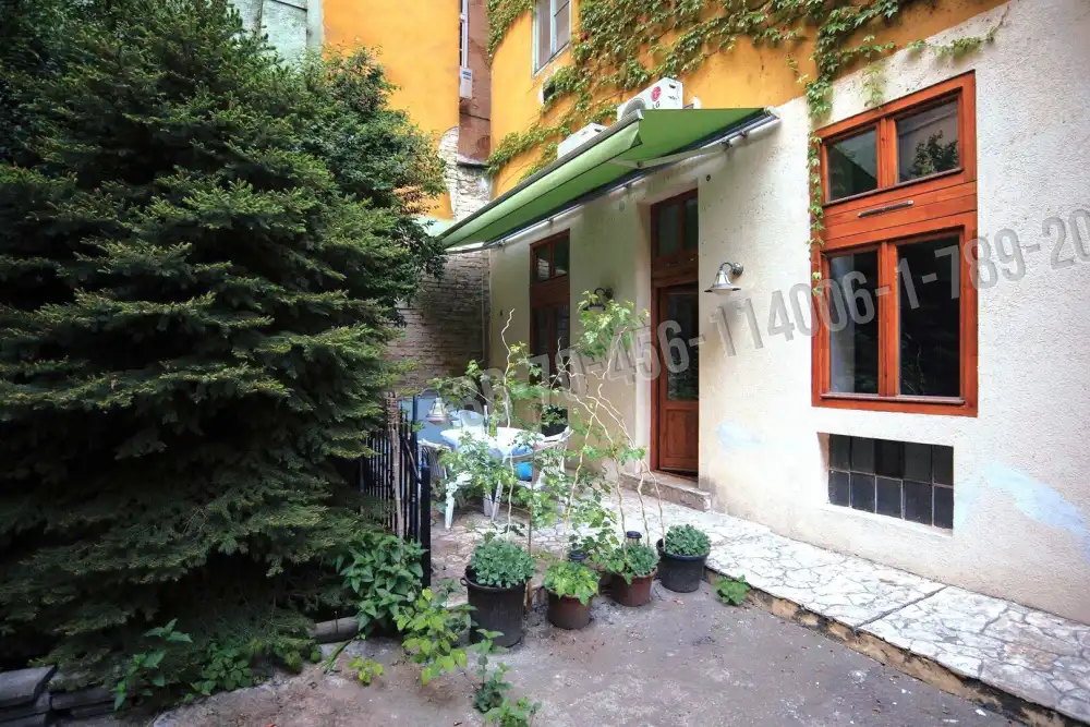 Budapest, IX. kerület - Ferencváros-Belváros