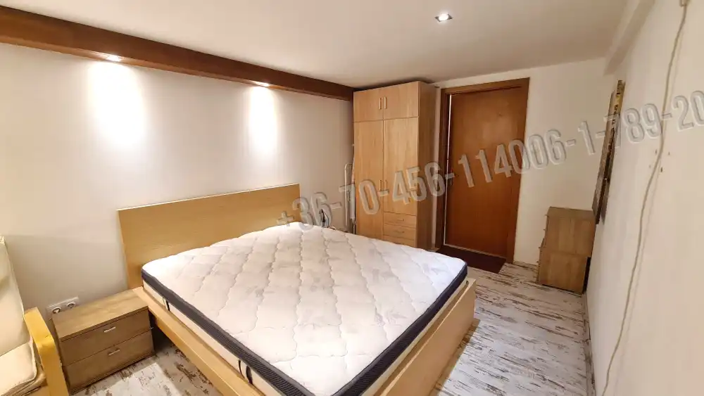 Budapest, IX. kerület - Ferencváros-Belváros