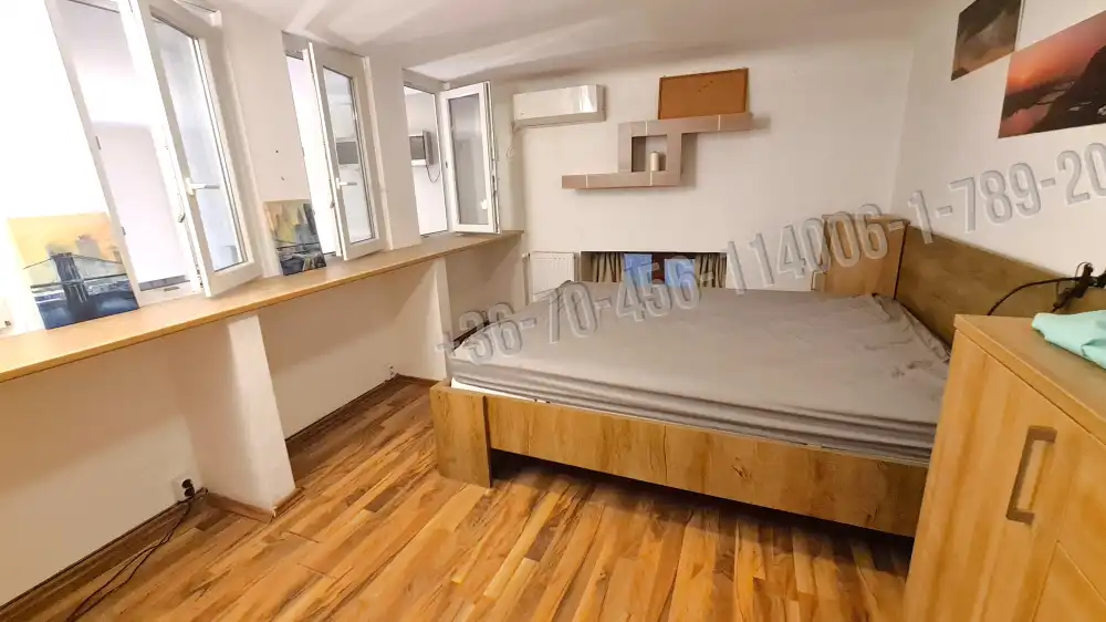 Budapest, IX. kerület - Ferencváros-Belváros