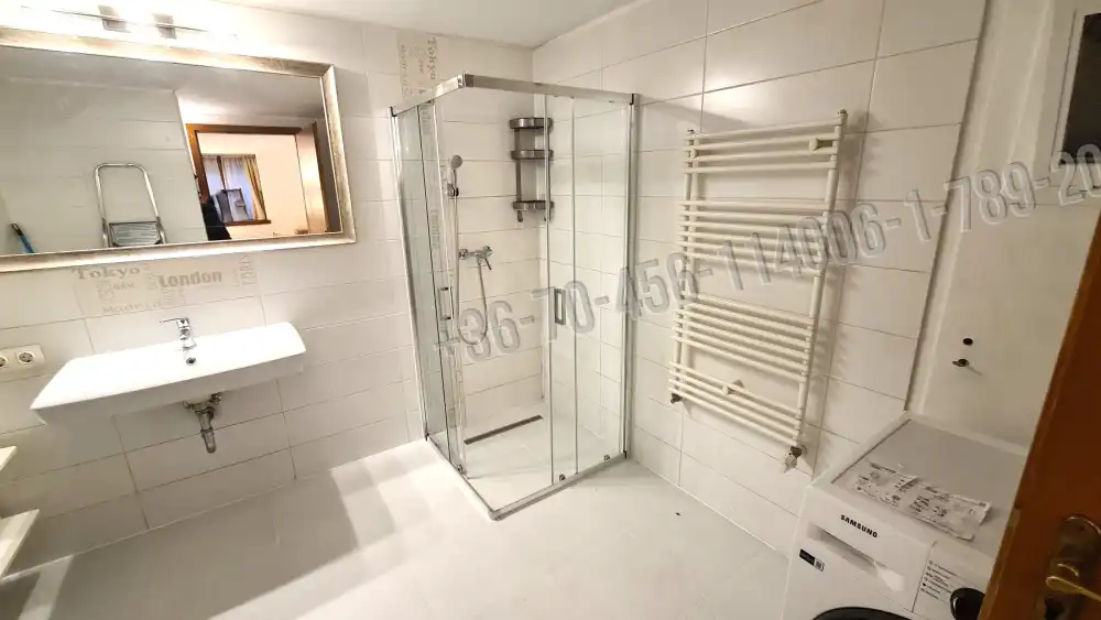 Budapest, IX. kerület - Ferencváros-Belváros