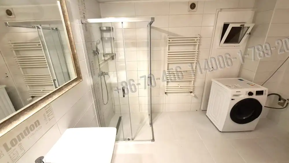 Budapest, IX. kerület - Ferencváros-Belváros