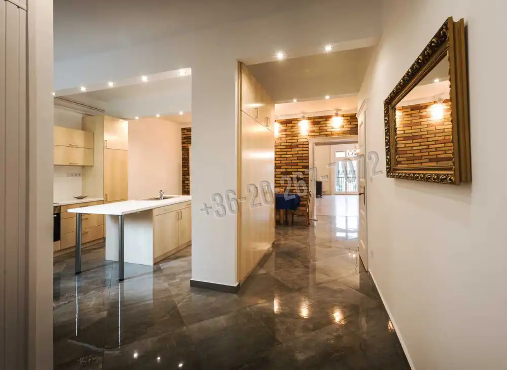 Budapest, IX. kerület - Aszódi utcai ltp.