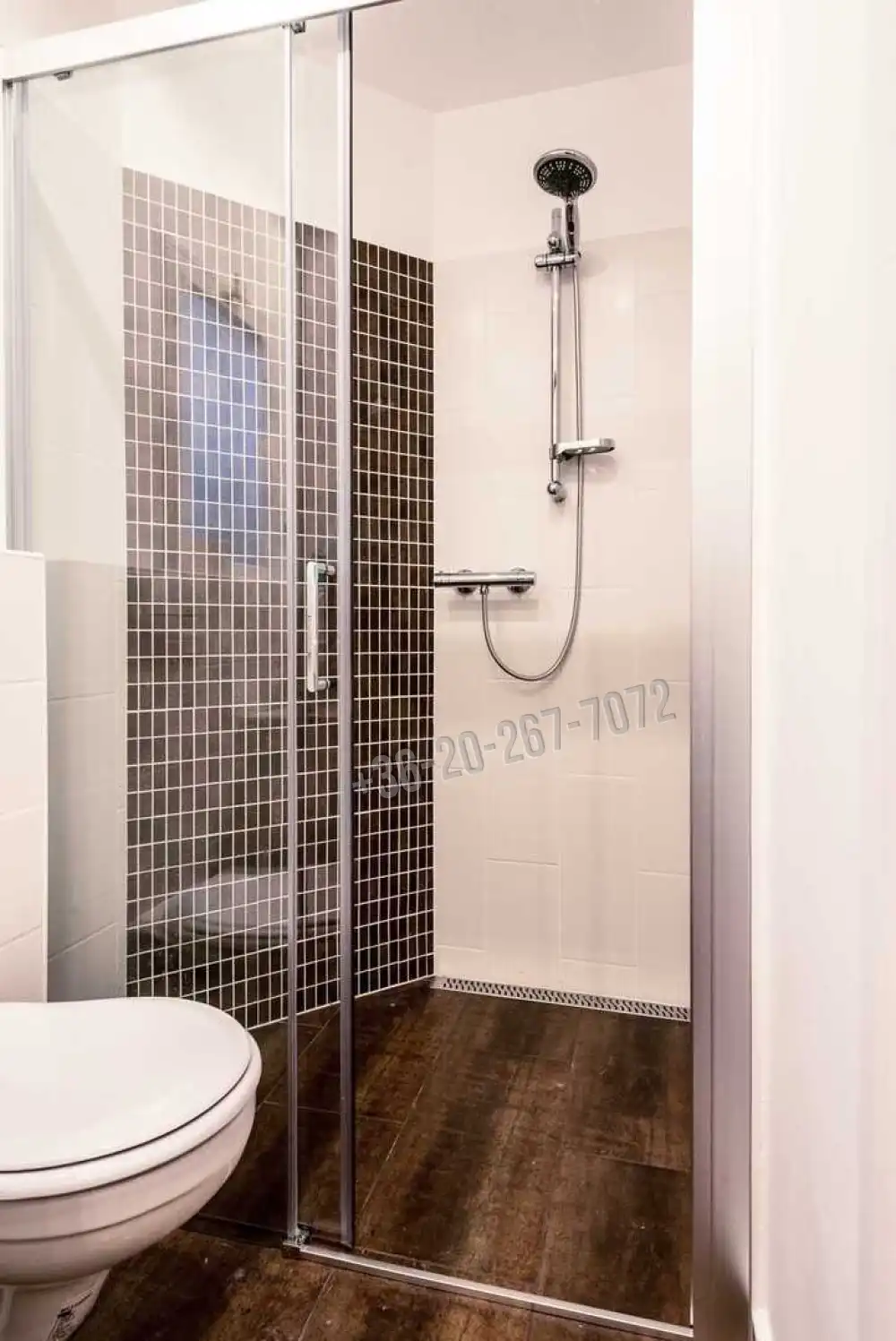 Budapest, IX. kerület - Aszódi utcai ltp.