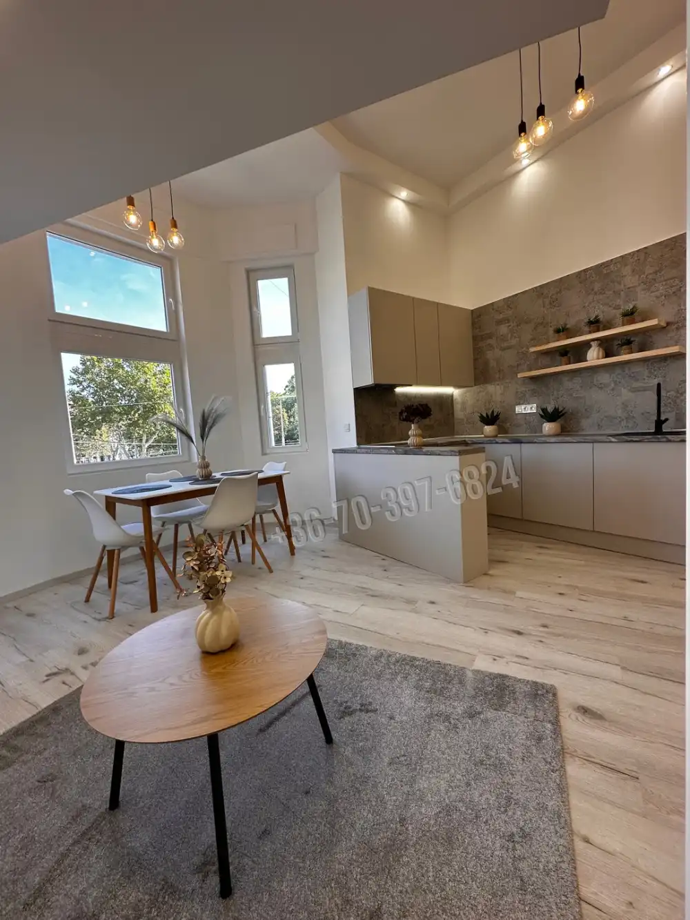 Budapest, IX. kerület - Középső-Ferencváros