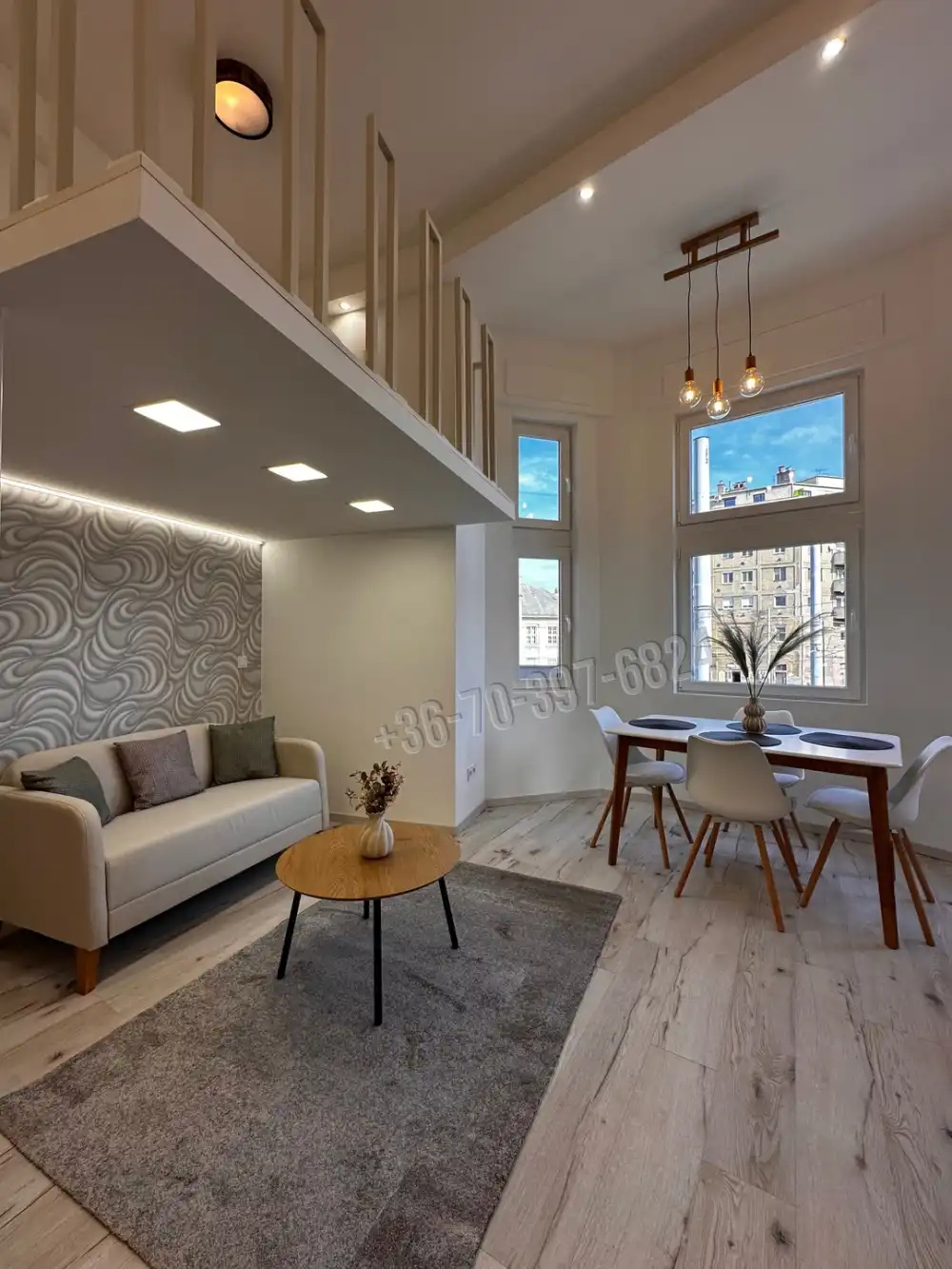 Budapest, IX. kerület - Középső-Ferencváros