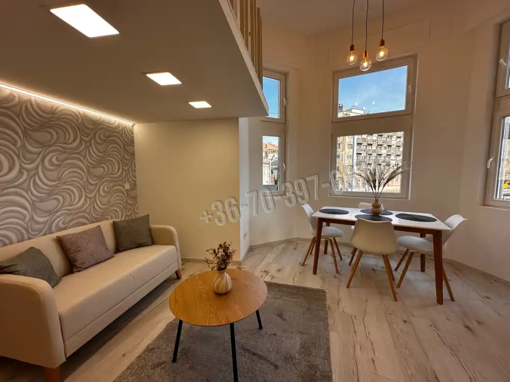 Budapest, IX. kerület - Középső-Ferencváros