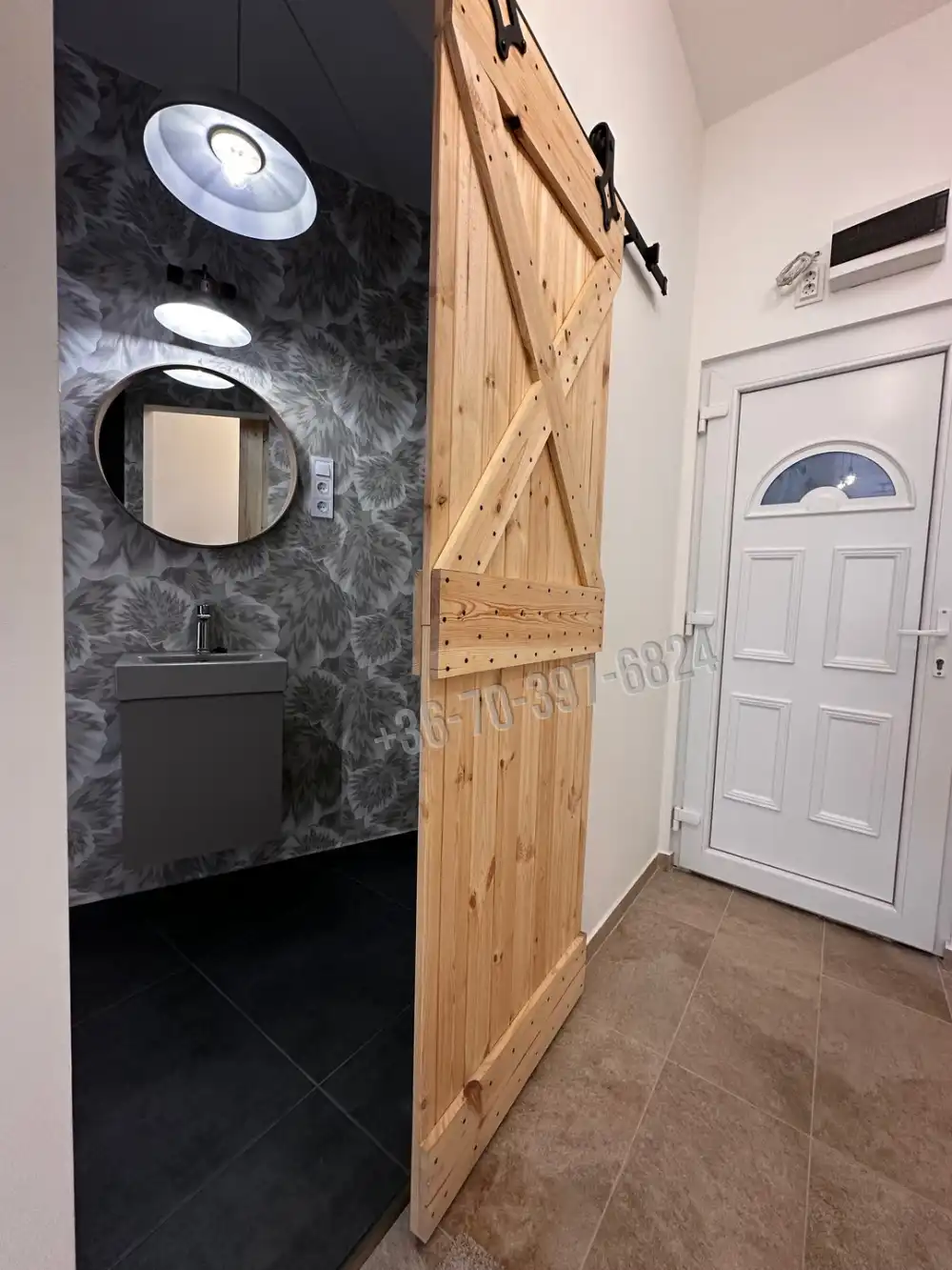 Budapest, IX. kerület - Középső-Ferencváros