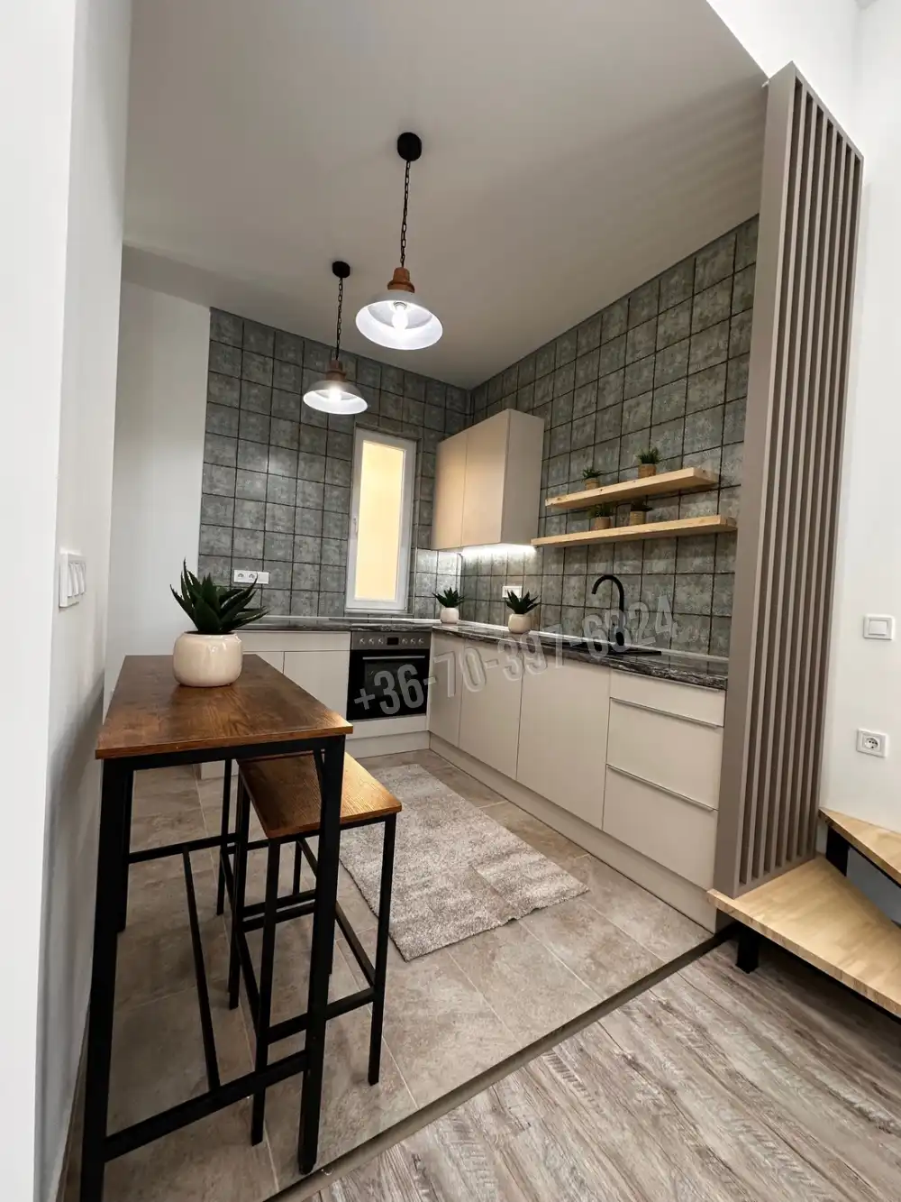 Budapest, IX. kerület - Középső-Ferencváros