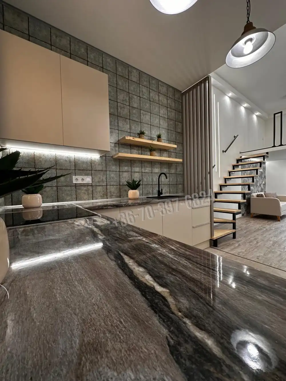 Budapest, IX. kerület - Középső-Ferencváros