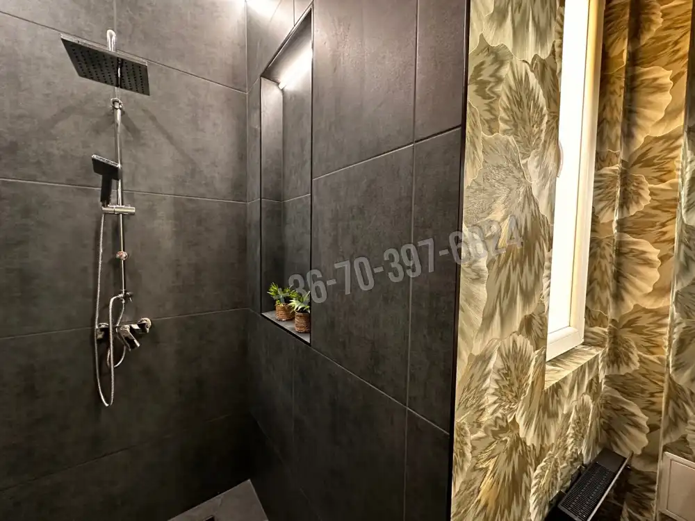 Budapest, IX. kerület - Középső-Ferencváros