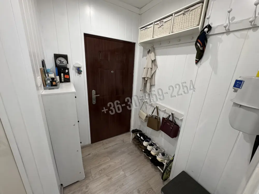 Budapest, IX. kerület - Középső-Ferencváros