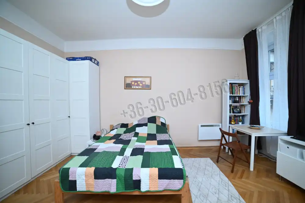Budapest, IX. kerület - Ferencváros-Belváros