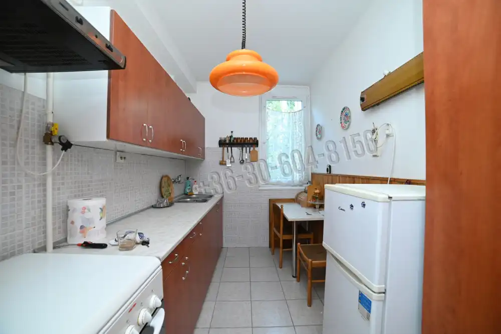 Budapest, IX. kerület - Ferencváros