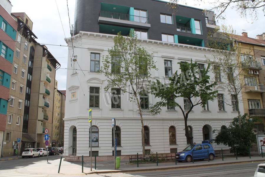 eladó téglalakás, Budapest, IX. kerület