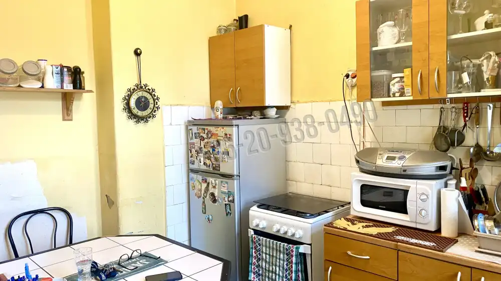 Budapest, IX. kerület - Rehabilitációs terület