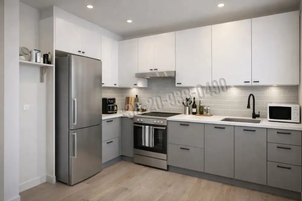 Budapest, IX. kerület - Rehabilitációs terület