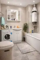 Budapest, IX. kerület - Rehabilitációs terület