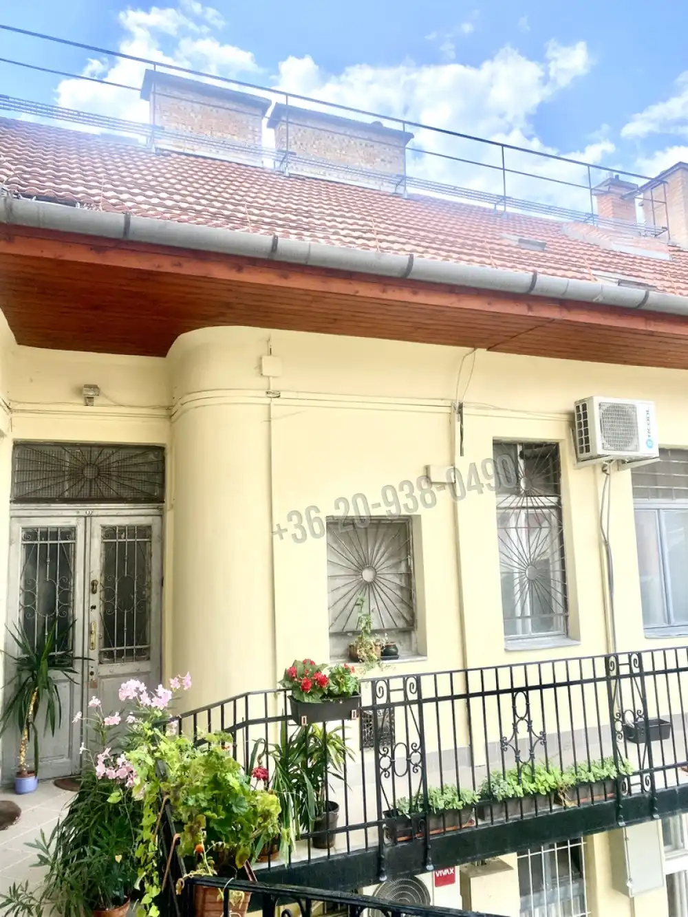 Budapest, IX. kerület - Rehabilitációs terület