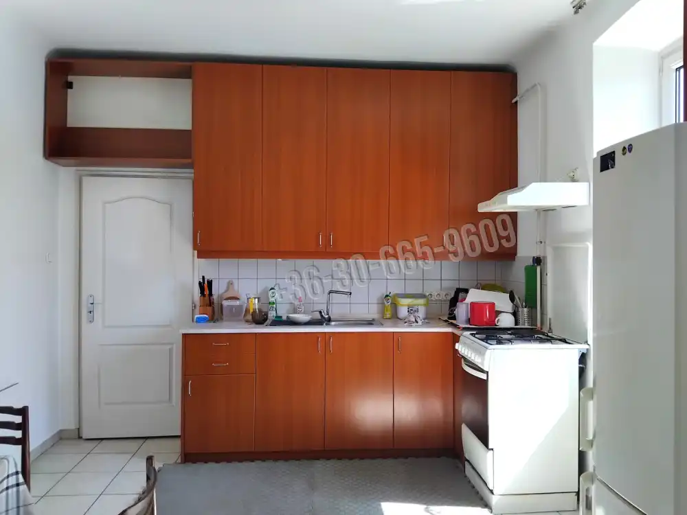 Budapest, IX. kerület - Külső-Ferencváros