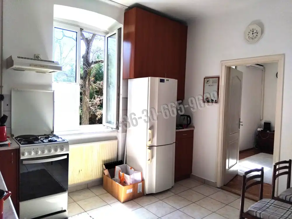 Budapest, IX. kerület - Külső-Ferencváros