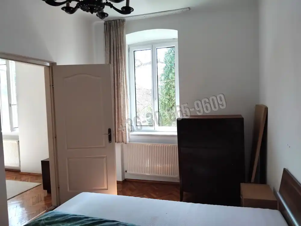 Budapest, IX. kerület - Külső-Ferencváros