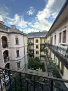 Budapest, IX. kerület - Ferencváros-Belváros