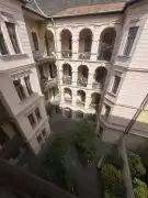 Budapest, IX. kerület - Ferencváros-Belváros