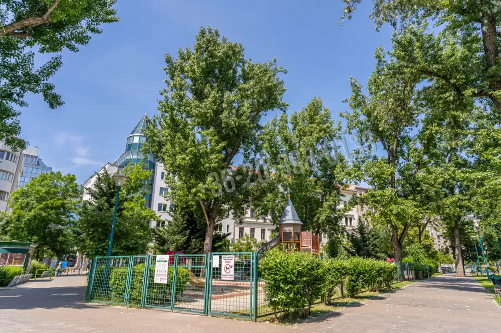 Budapest, IX. kerület - Rehabilitációs terület