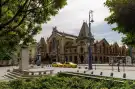 Budapest, IX. kerület - Rehabilitációs terület