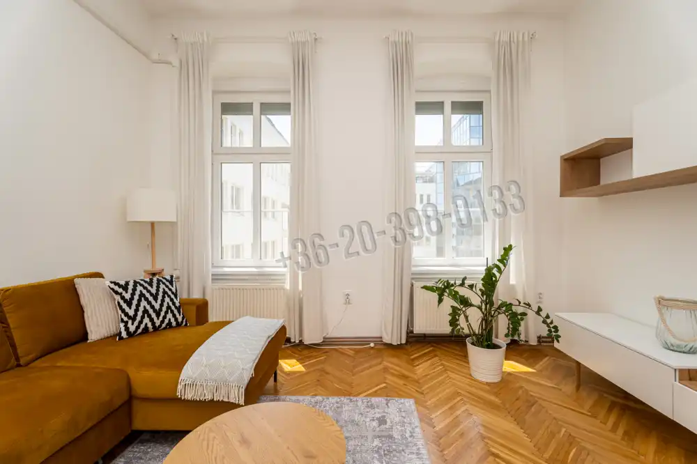 Budapest, IX. kerület - Rehabilitációs terület