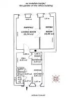 Budapest, IX. kerület - Rehabilitációs terület