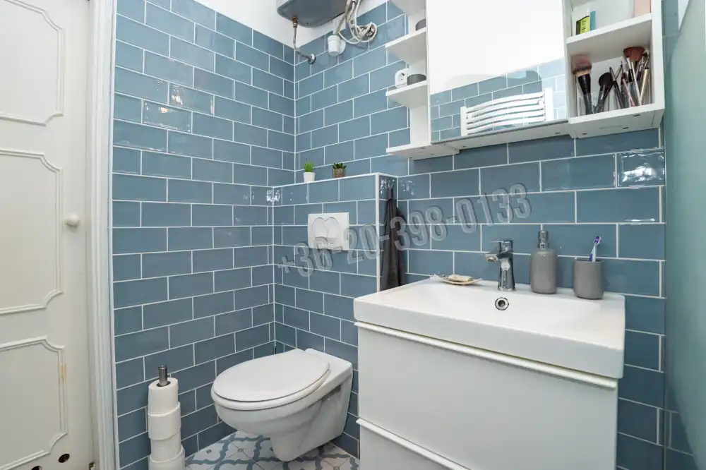 Budapest, IX. kerület - Ferencváros-Belváros