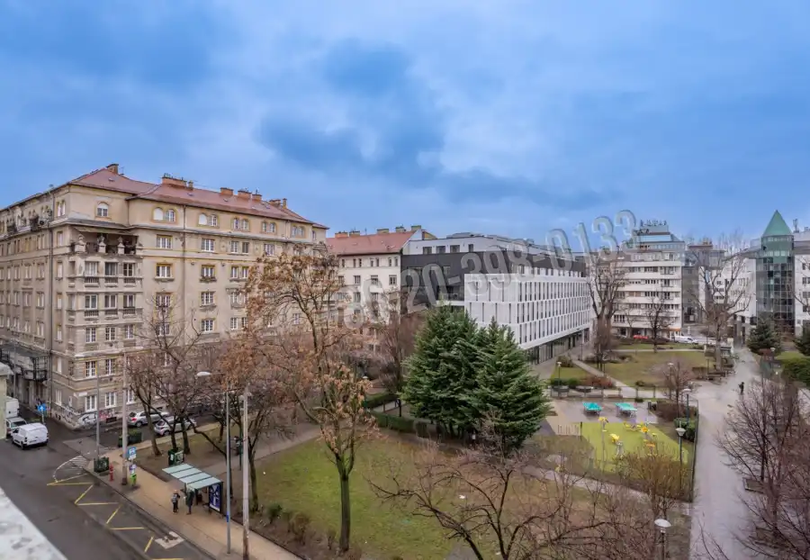 eladó téglalakás, Budapest, IX. kerület