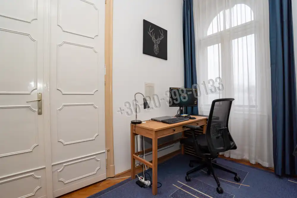 Budapest, IX. kerület - Ferencváros-Belváros