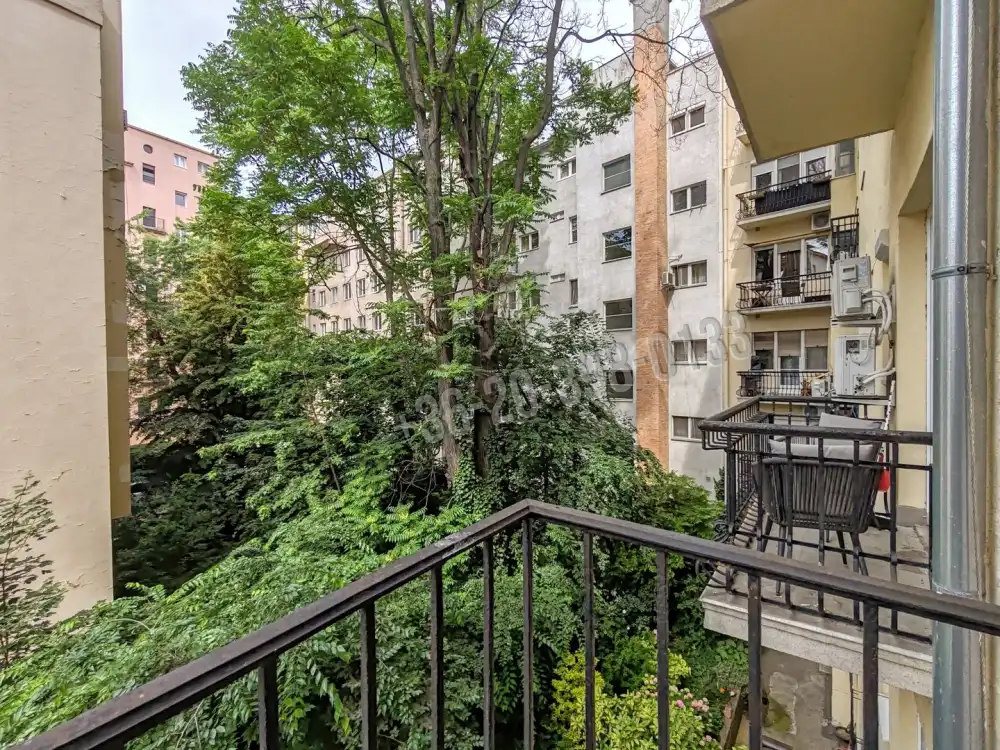 Budapest, IX. kerület - Ferencváros-Belváros