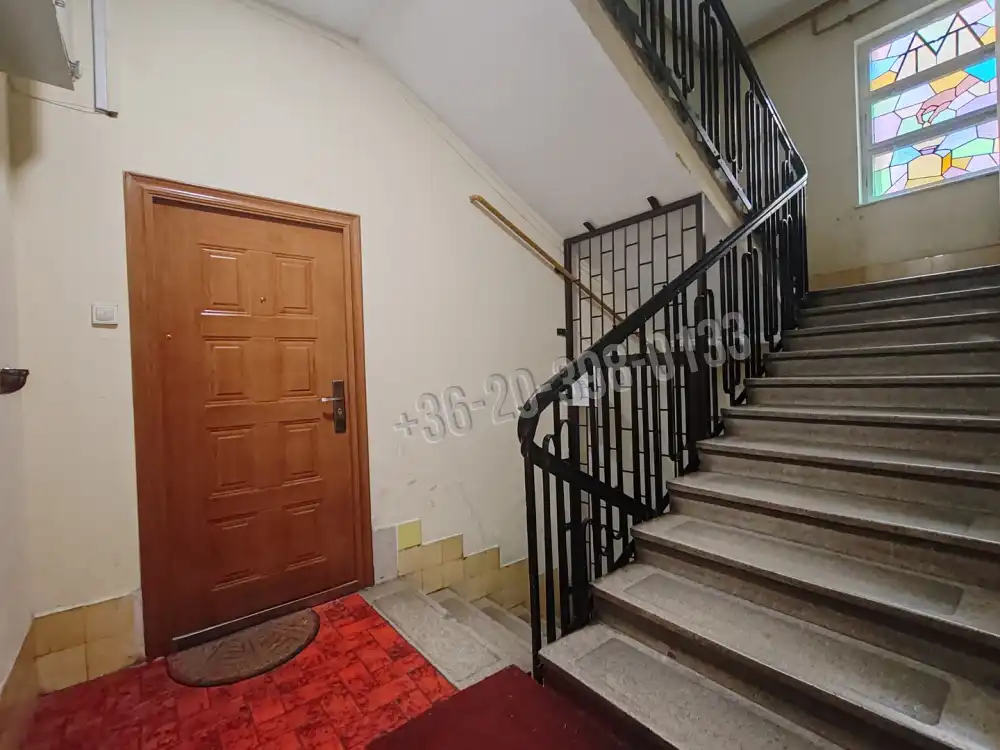 Budapest, IX. kerület - Ferencváros-Belváros