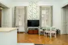 Budapest, IX. kerület - Ferencváros-Belváros