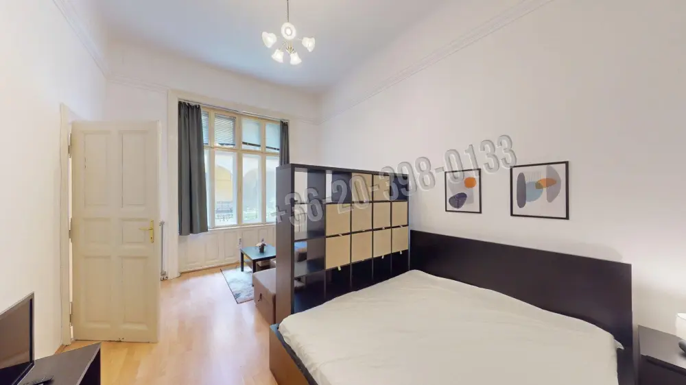 Budapest, IX. kerület - Ferencváros-Belváros