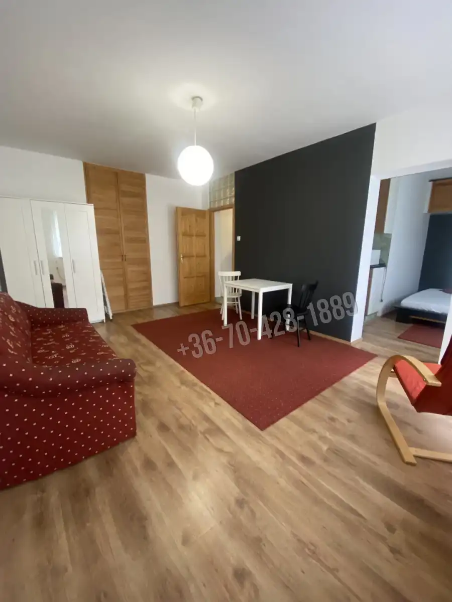 eladó téglalakás, Budapest, IX. kerület